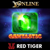 slot Gemtastic Red Tiger